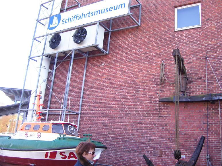 Schiffsmuseum 3