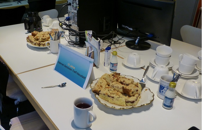 15 Jahre 05.11.2014 13