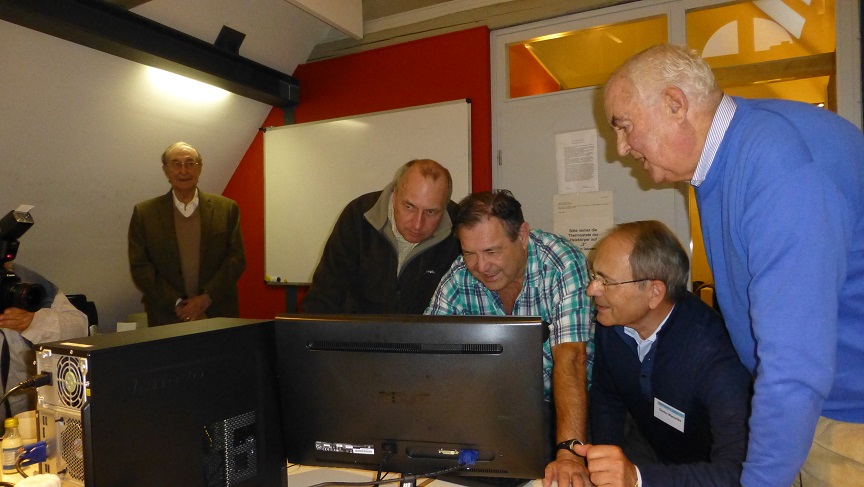 15 Jahre 05.11.2014 14