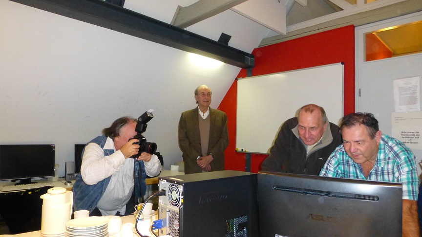 15 Jahre 05.11.2014 15