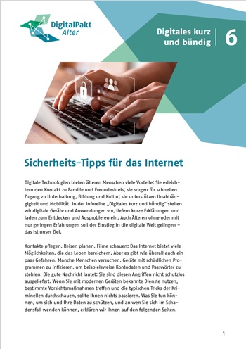 06 Sicherheit