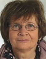 Helga Scheunemann