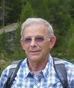 Rolf Jürgen Wendt