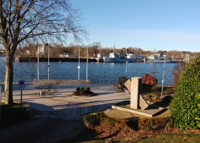 Neustadt in Holstein Neustadt in Holstein