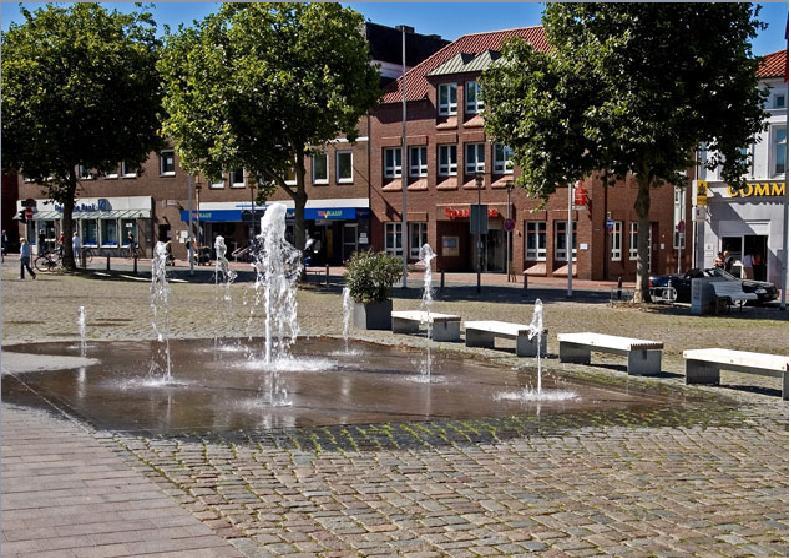 Neustadt in Holstein