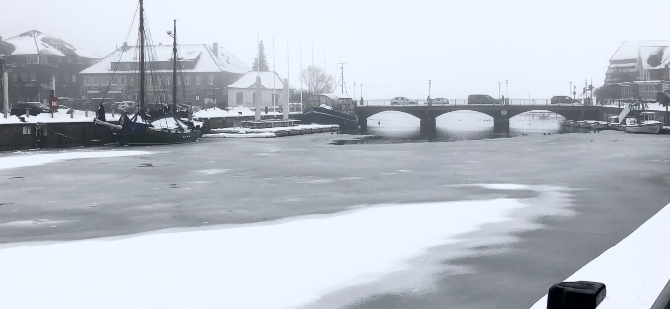 Neustadt in Holstein