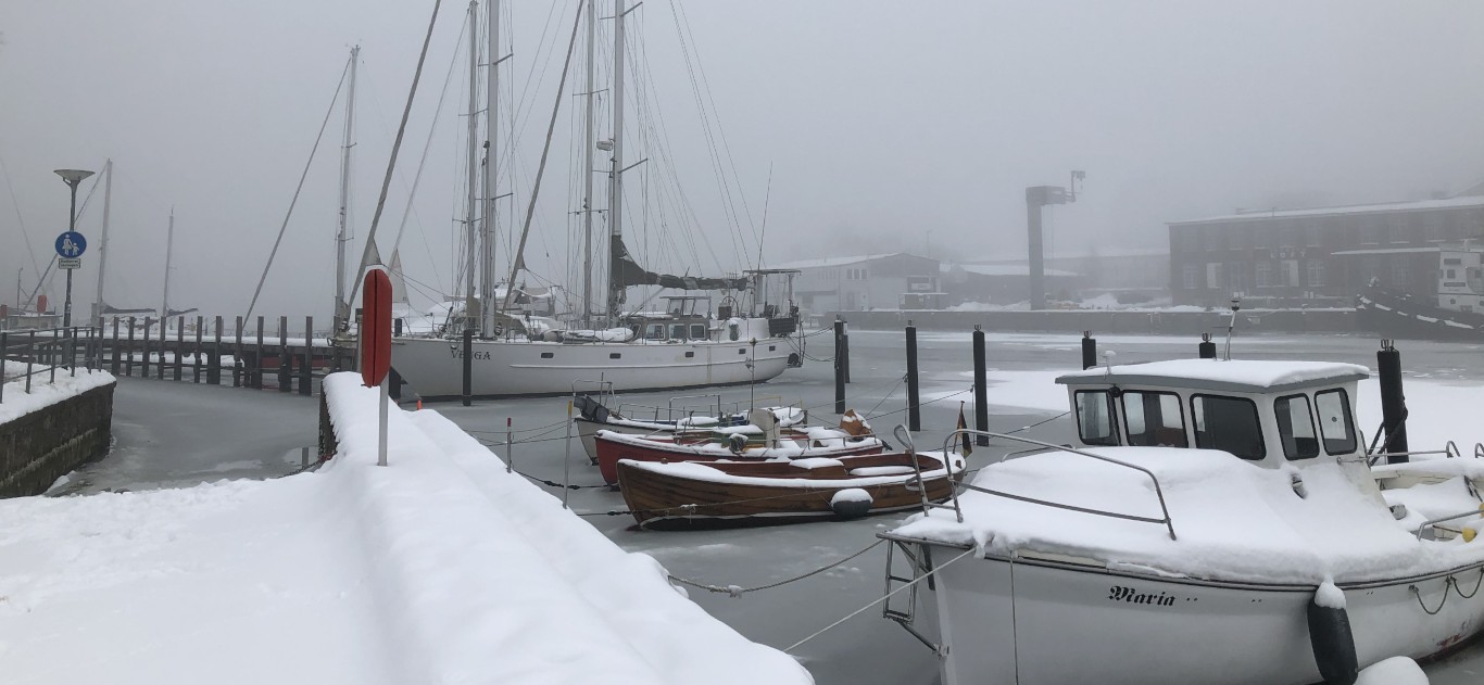 Neustadt in Holstein Neustadt in Holstein