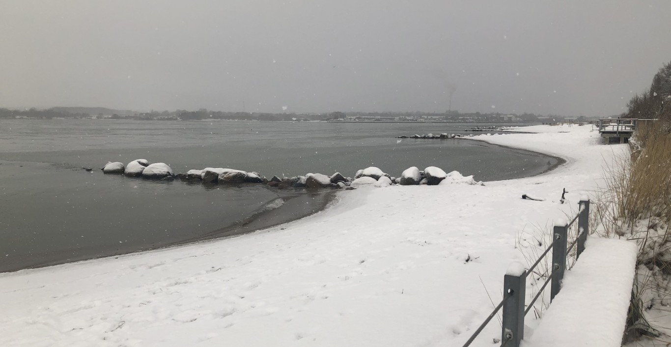 Neustadt in Holstein