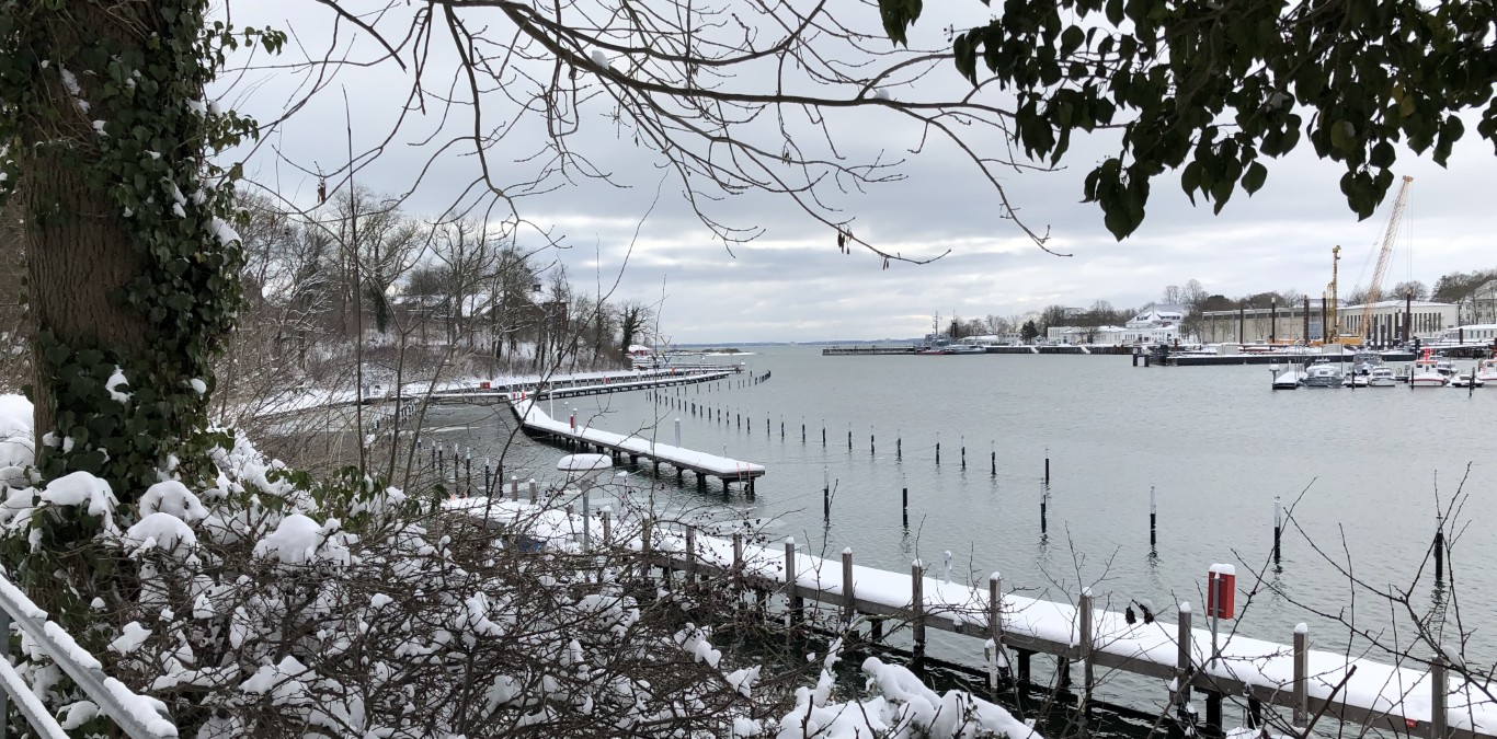 Neustadt in Holstein