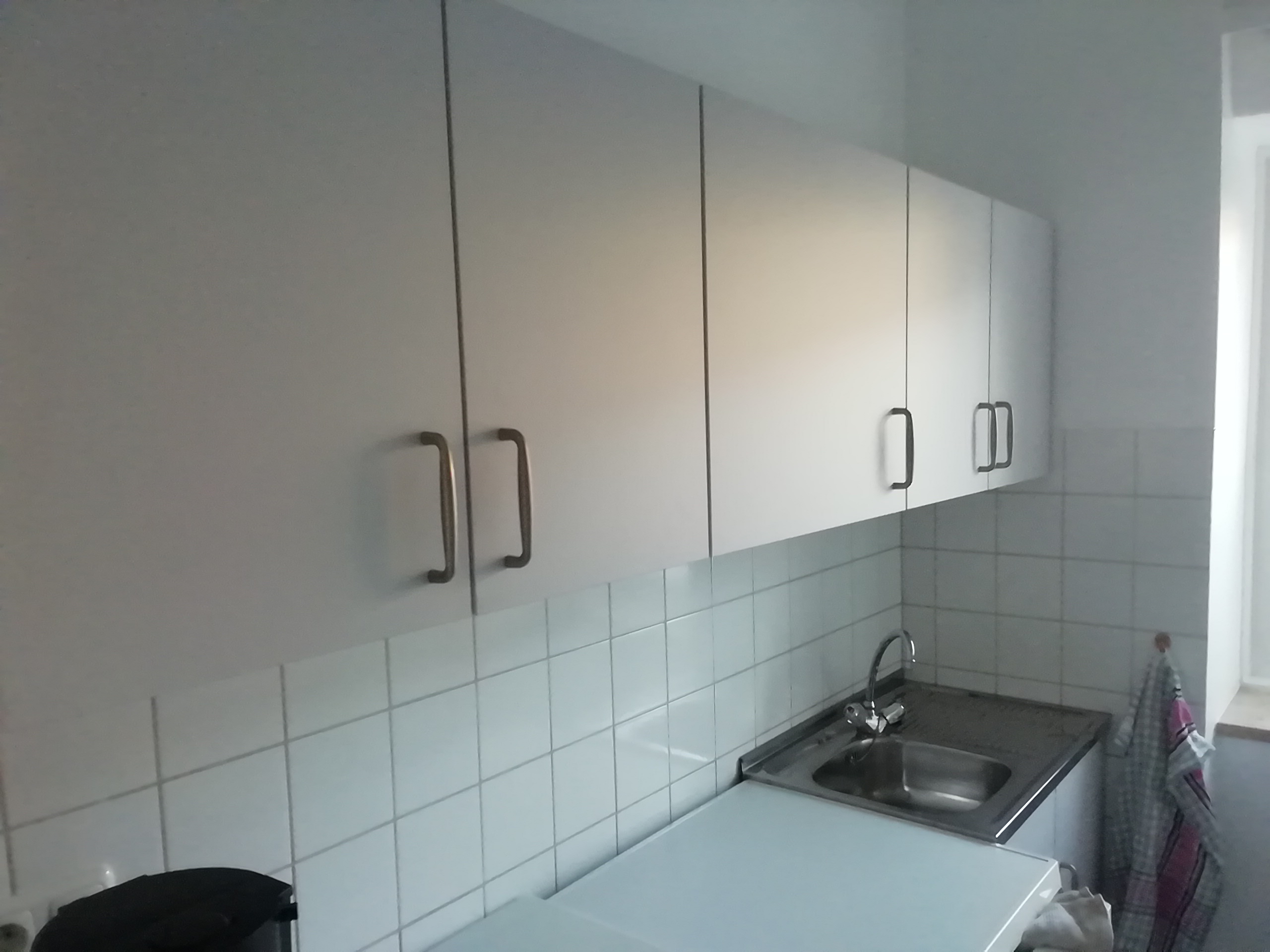 Küche Begenungsstätte Berliner Platz