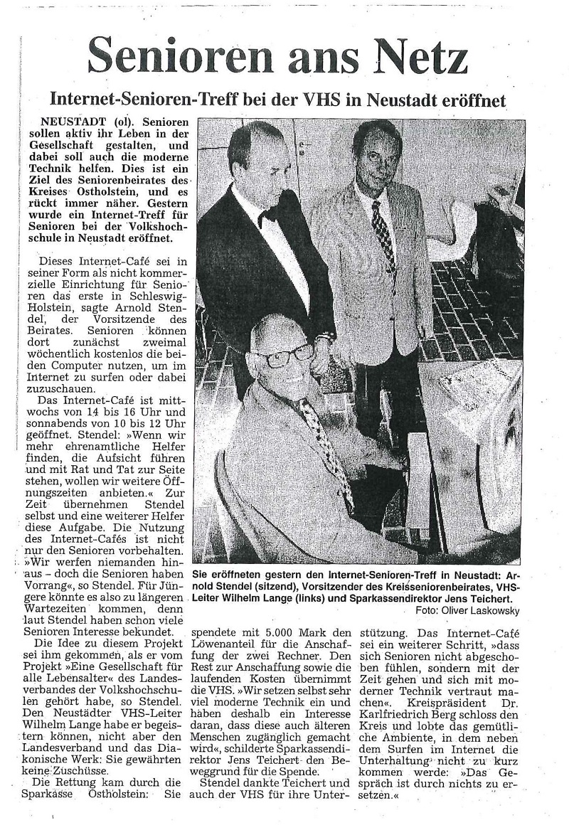 Ostholsteiner Anzeiger