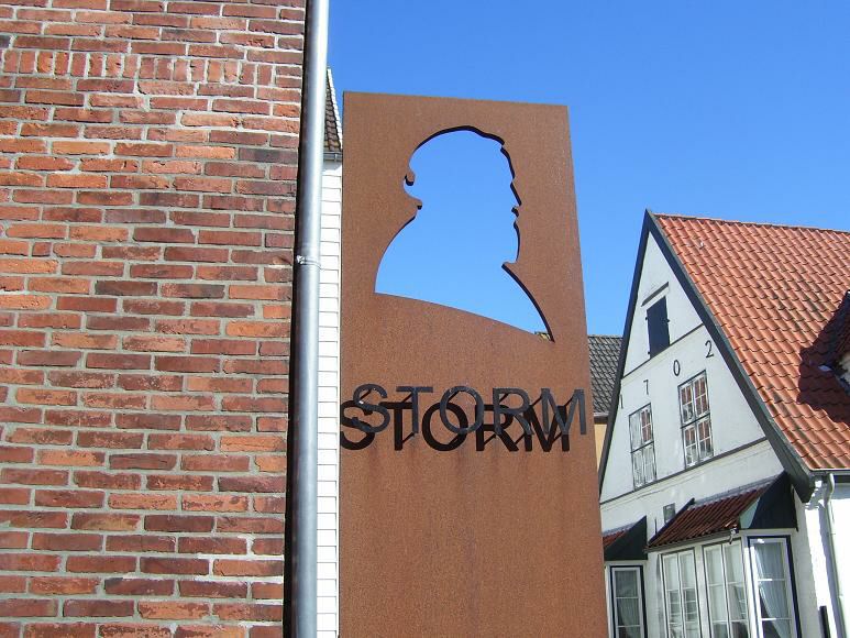 storm museum